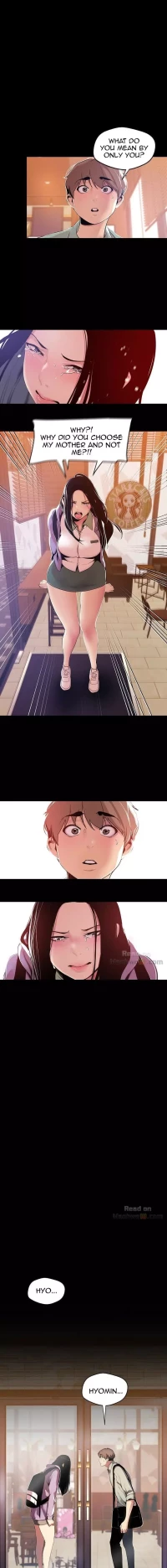 A Wonderful New World [Yoon Gon-ji] - Chapter 51