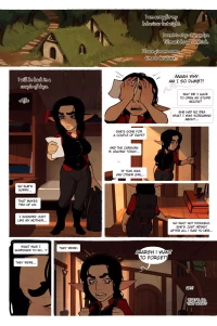 Alfie [InCase] - Chapter 7