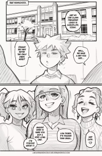 Lunch Time With Tim [Romulo Melkor Mancin]