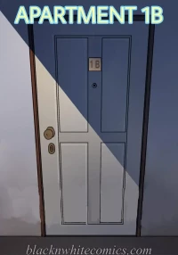 Apartment 1B [BlackNWhiteComics]