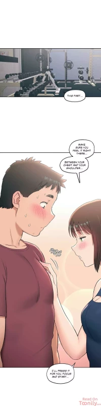 Sexercise - Chapter 45 - Season 1 Finale