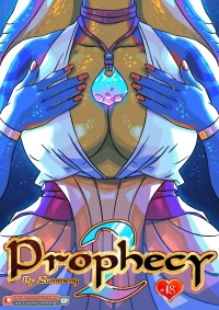 Prophecy [Zummeng] - Chapter 2