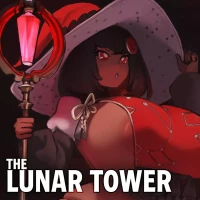 The Lunar Tower [The Kite]