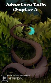 Adventure Tails [Matemi] - Chapter 4