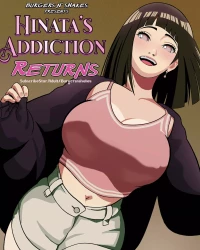 Hinata’s Addiction (Boruto) [BurgersN’Shakes] - Returns 2 - Chapter 4