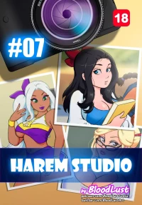 Harem Studio [BloodLust] - Chapter 7