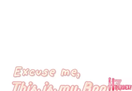 The Ark Is Me - Chapter 64