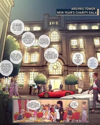 Debt [JDSeal] - What IF