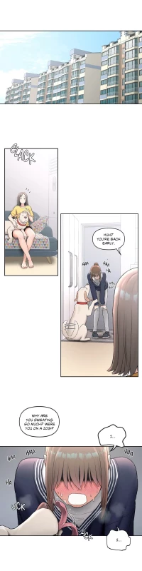 Sexercise - Chapter 53