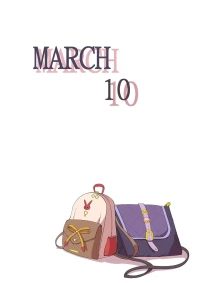 GNO [UselessBegging] - Chapter 2