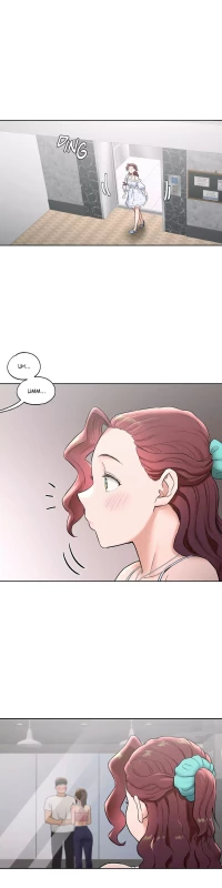 Sexercise - Chapter 67