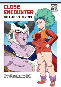 Close Encounter of the Cold Kind (Dragon Ball Z) [FunsexyDB]