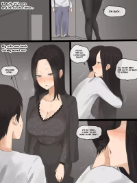 Doubt [laliberte] - Chapter 2