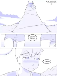 Temple of the Morning Wood [Nobody in Particular] - Chapter 2 - OLD version