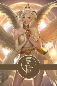 Fine Print [Stjepan Sejic] - Volume 2