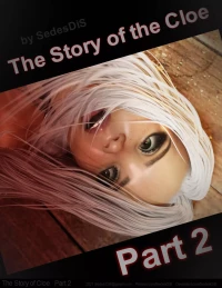 The Story of Cloe [SedesDiS] - Chapter 2