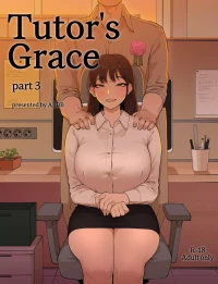 Tutor’s Grace [ABBB] - Chapter 2