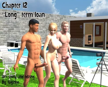 Giginho Series [Giginho] - Long Term Loan
