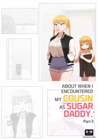About When I Encountered my Cousin as Sugar Daddy… [ABBB] - Chapter 1