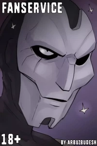 Fanservice (League of Legends) [ArbuzBudesh]