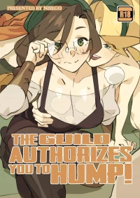 Gemma’s Seal of Quality (Monster Hunter Wilds) [Nisego] - Chapter 1