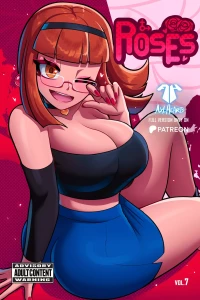 Drunken Gal [AX3LBRAVO] - The Big Sister - Chapter 6