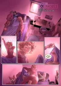 Dollhouse [SexGazer] - Chapter 7