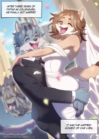 Baby Fever, ON! [Strong Bana]