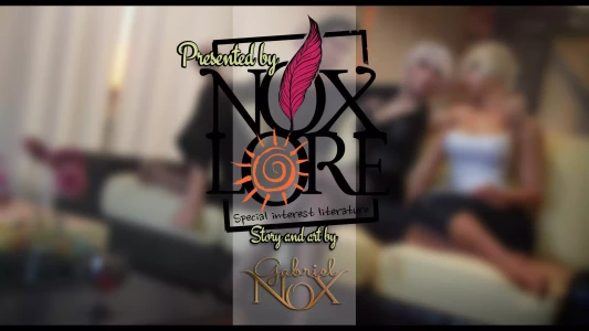 Nature Of Nurture [Noxlore] - Chapter 2 Ch. 2.1