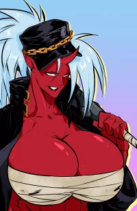 Monster Girl Academy [Worky Zark] - [Worky Zark] Monster Girl Academy Issue 20