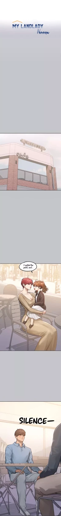 My Landlady Noona (Congee) - Chapter 118