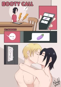 Booty Call [Noddarts]