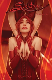 Sunstone [Stjepan Sejic] - Chapter 4