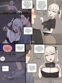 Broken By Ruri [laliberte] - Chapter 1
