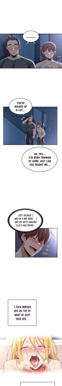 Sextudy Group - Chapter 39