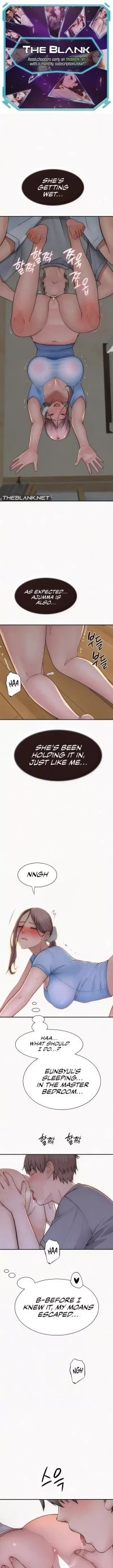 Addicted to My Stepmom (YaGyung , Lee Donghyun , Nadan) - Chapter 52