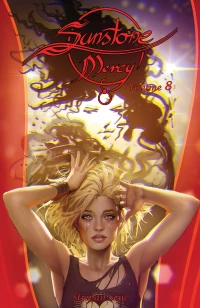 Sunstone [Stjepan Sejic] - Chapter 8