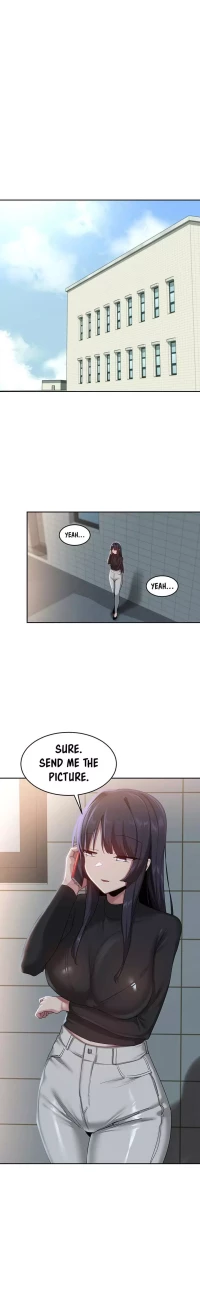 Sextudy Group - Chapter 92