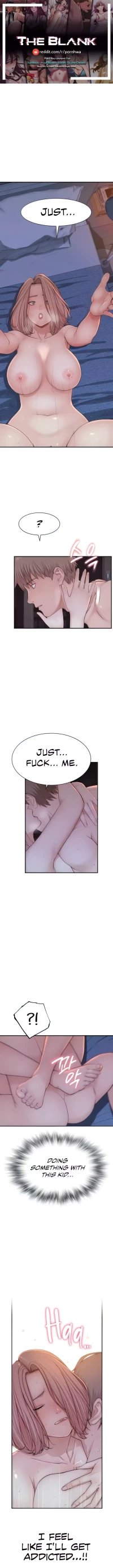 Addicted to My Stepmom (YaGyung , Lee Donghyun , Nadan) - Chapter 10