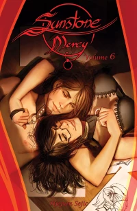 Sunstone [Stjepan Sejic] - Chapter 6