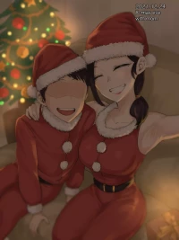 Yuj [Laliberte] - Chapter 3