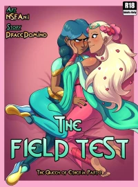 If You Were Less Boring Your Daughter Wouldn’t Be Pregnant (She-Ra And The Princesses Of Power) [NSFAni] - The Field Test - Chapter 2