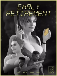 Early Retirement (Resident Evil) [Rro.lled] - Chapter 1