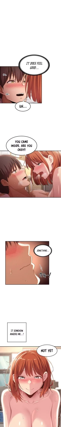 Sextudy Group - Chapter 61