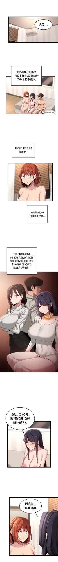 Sextudy Group - Chapter 109