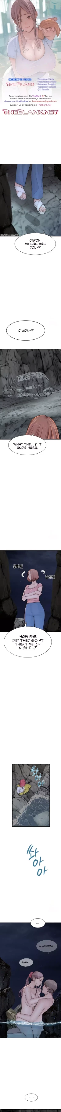 Addicted to My Stepmom (YaGyung , Lee Donghyun , Nadan) - Chapter 75
