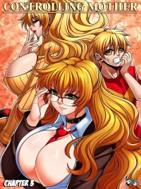 Controlling Mother [JadenKaiba] - Chapter 3