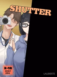 Shutter (Blue Archive) [laliberte] - Chapter 1