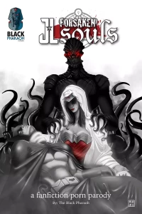 JL Forsaken Souls (Justice League) [The Black Pharaoh] Ch. 1
