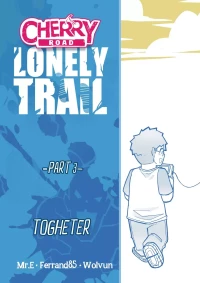 Cherry Road [Mr.E] - Lonely Trail 3 - Chapter 11